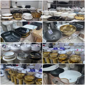 High Quality Countertop Basin