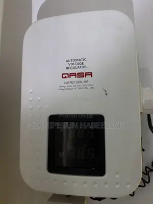 QASA Stabilizer for Selll