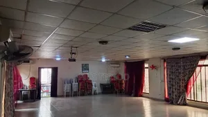 Church Hall Available for Rent