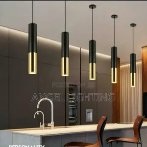 Angel Lighting