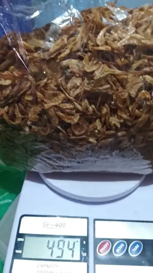 Sweet Oron Crayfish