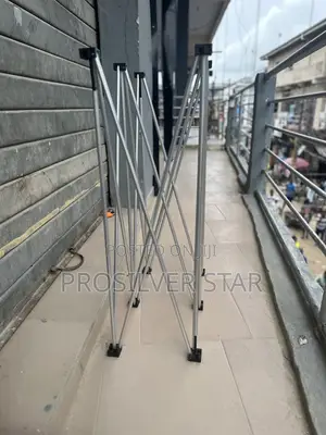 Dj 3leg Table Stand