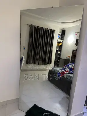 Wall Mirror 3 by 6