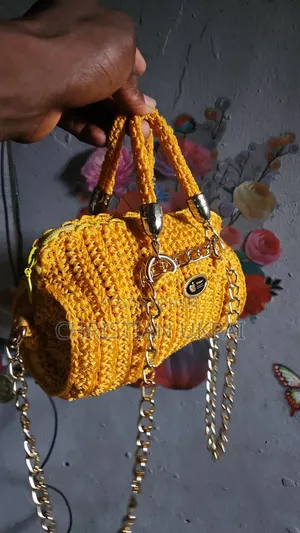 Luxury Handbag