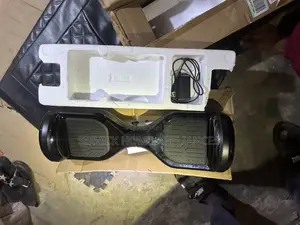 Brand New 6.5 Inches Hoverboard