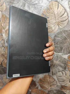 Laptop Lenovo 300e 4GB Intel Celeron SSD 128GB