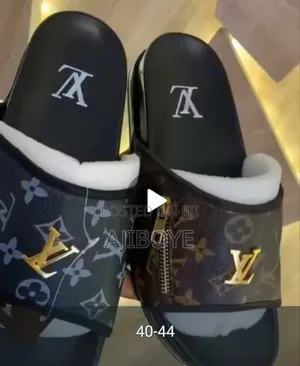 Shoe Palm Shoe