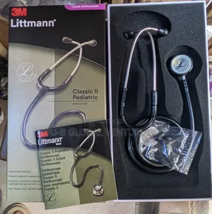 Littman Pediatric Stethoscope