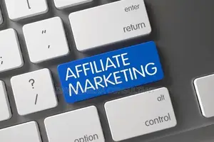 Affiliate Marketing Digital Sales Promotion Services