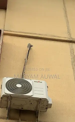 Air Conditioner