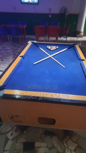 Snooker Bord