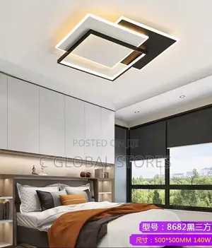 Medium Ceiling Fitting
