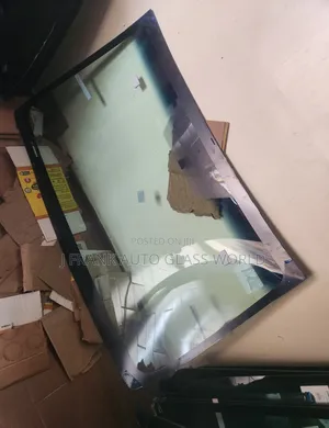 TOYOTA Yaris 2009 Windscreen Glass