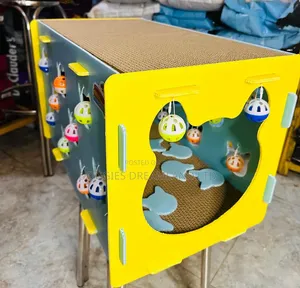 Cat House Premium