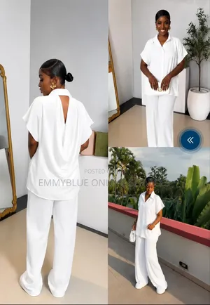Two Piece Set
