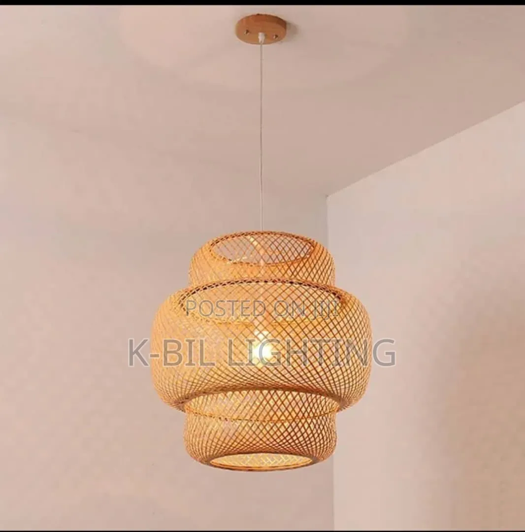 Wooden Light