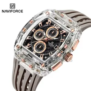 Naviforce Luxury