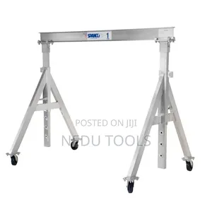 Gantry Crane