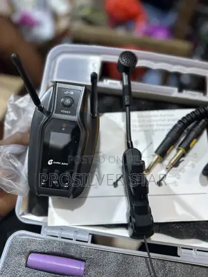 Classic Audio J System Wireless Instrument Transmitter