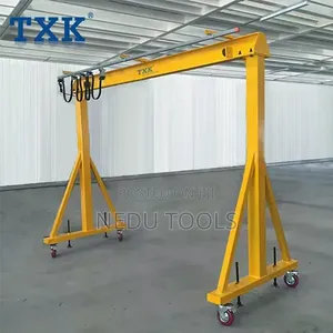 Gantry Crane Original One