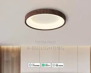 Resin Bedroom Lamp