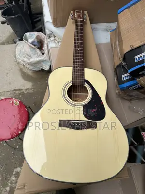 Yamaha 41-Inch Acoustic Guitar