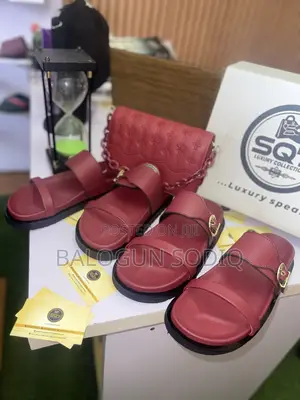 Female Slippers