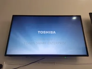 Toshiba Android Television 43 Inches