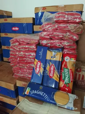 Barilla Italian Spaghetti