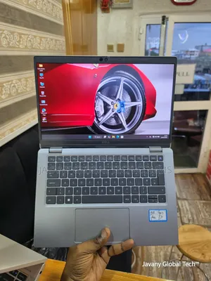 Laptop Dell Latitude 5320 16GB Intel Core i5 SSD 256GB