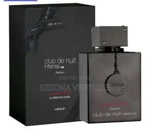 Club De Nuit Intense Limited Edition