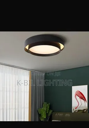 Ceiling Round Shaped Light