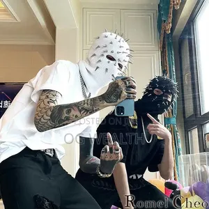 High Quality Unisex Party Mask Is Available