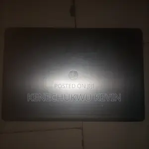 Laptop HP ProBook 4540S 4GB Intel Core i3 HDD 500GB