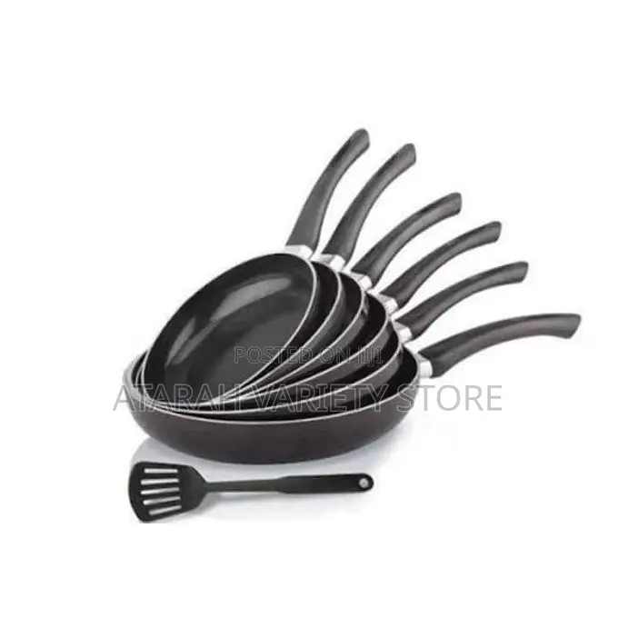 Nonstick Frying Pan