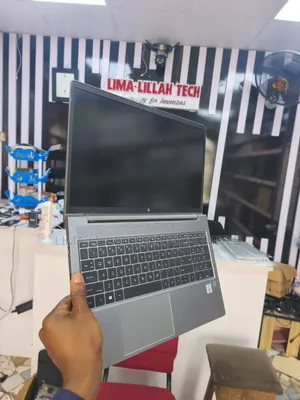 Laptop HP ZBook Power G7 16GB Intel Core i9 SSD 512GB