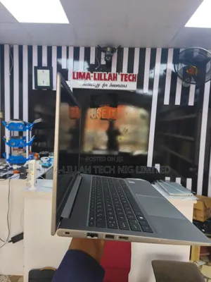 Laptop HP ZBook Power G7 16GB Intel Core i9 SSD 512GB