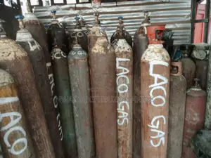 Distributors of All Kinds of Industrial Gases and Cylinders in Bulk