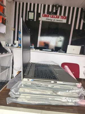 Laptop HP EliteBook 840 G6 16GB Intel Core i7 SSD 256GB