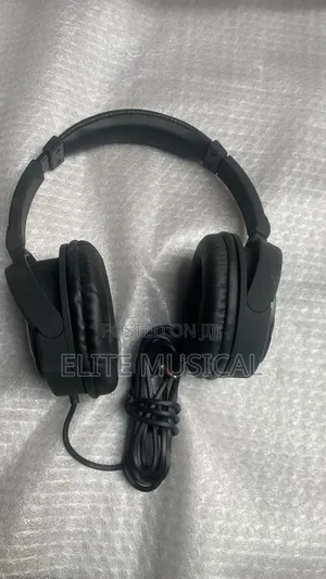 Professional DJ Hardphone