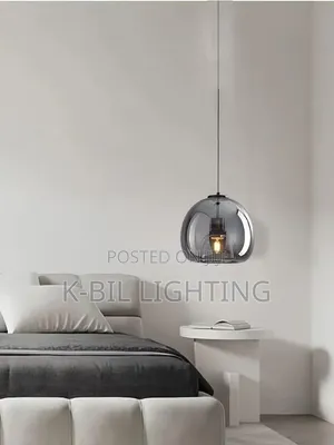 Bed Side Light