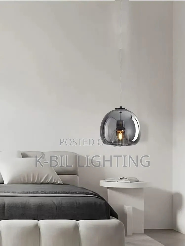 Bed Side Light