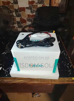 MECO 1kwh Solar Generator 300w