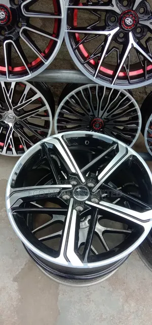 Alloy Rims All Sizes Available 15,16,17,18,19,20,21,22,23,242