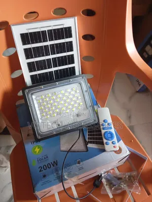 FFG Floodlight Light 200W