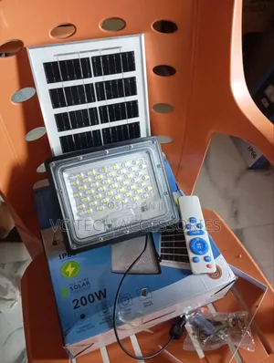 FFG Floodlight Light 200W