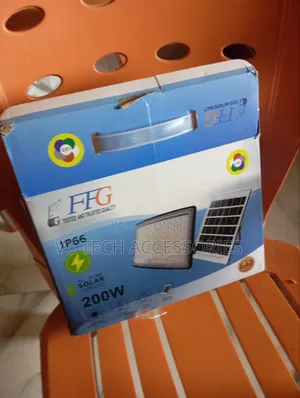 FFG Floodlight Light 200W