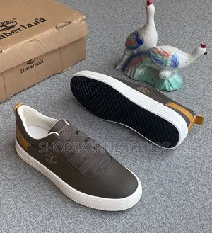 Timberland Tennis Sneakers