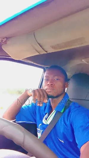 Company Driver