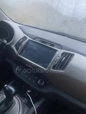 Android Screen Touch System for Kia Shortage.